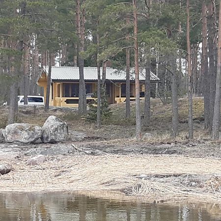 Villa Rantaniemi Sarkila Exterior foto