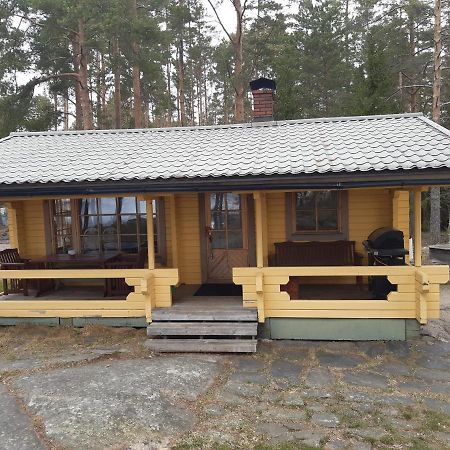 Villa Rantaniemi Sarkila Exterior foto