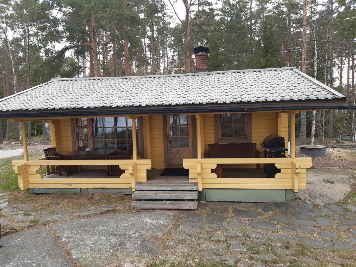 Villa Rantaniemi Sarkila Exterior foto